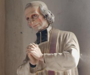 Jean Vianney