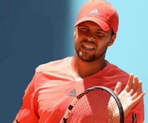 Jo-Wilfried Tsonga