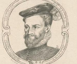 Joachim Du Bellay