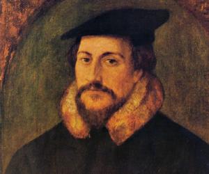 John Calvin