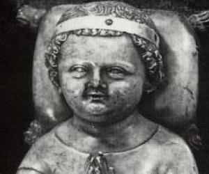 John I Of France