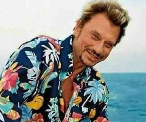 Johnny Hallyday