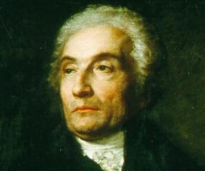 Joseph De Maistre