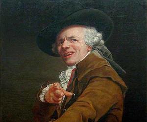 Joseph Ducreux