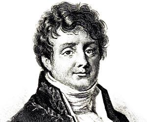 Joseph Fourier