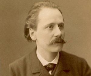 Jules Massenet