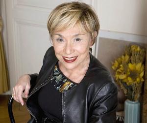 Julia Kristeva