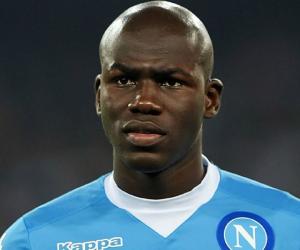 Kalidou Koulibaly