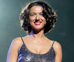 Khatia Buniatishvili