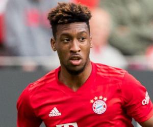 Kingsley Coman