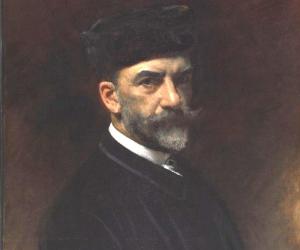 Léon Bonnat