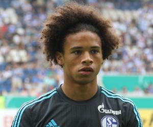 Leroy Sané