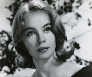 Leslie Caron