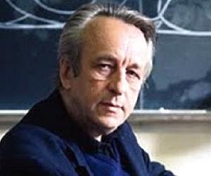 Louis Althusser