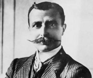 Louis Blériot