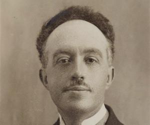 Louis De Broglie