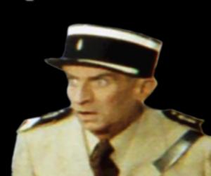 Louis De Funès