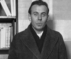 Louis-Ferdinand Céline