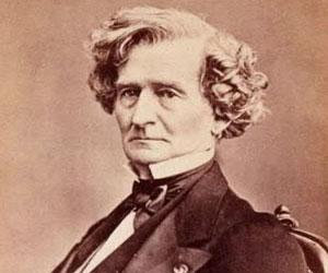 Louis-Hector Berlioz