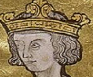 Louis IX Of France