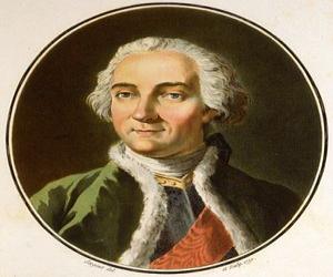 Louis-Joseph De Montcalm