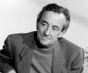 Louis Malle Biography, Birthday. Awards & Facts About Louis Malle