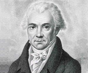 Louis Nicolas Vauquelin Biography, Birthday. Awards & Facts About Louis ...