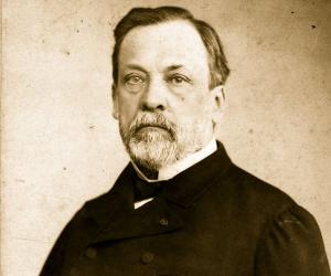 Louis Pasteur