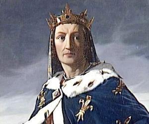 Louis VIII Of France