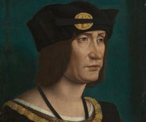 Louis XII Of France