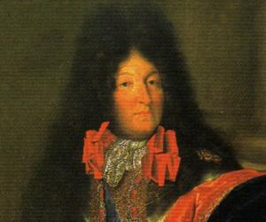 Louis XIV Of France