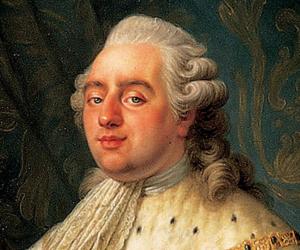 Louis XVI Of France