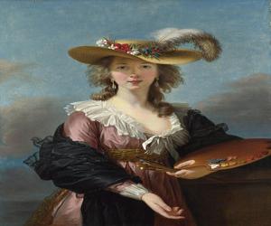 Louise Élisabeth Vigée Le Brun