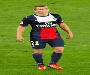 Lucas Digne