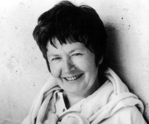 Luce Irigaray