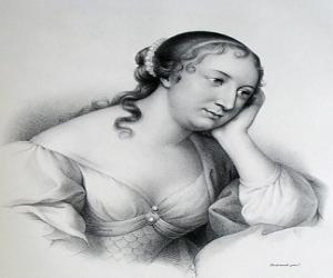 Madame De La Fayette