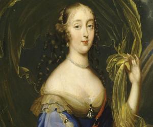 Madame De Montespan