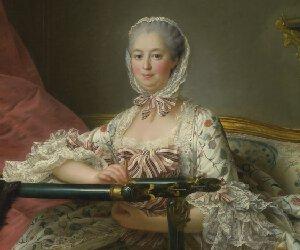 Madame De Pompadour