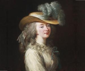 Madame Du Barry