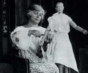 Madeleine Vionnet