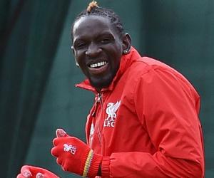 Mamadou Sakho