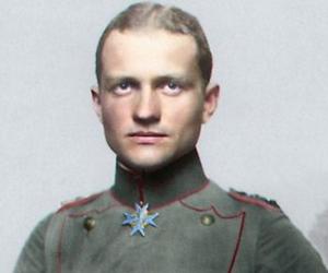 Manfred Von Richthofen