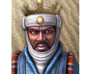 Mansa Musa