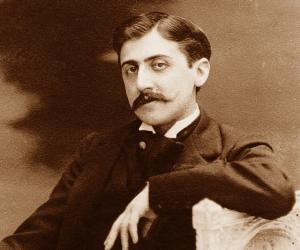 Marcel Proust