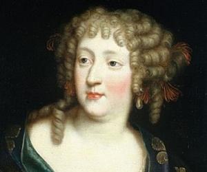 Maria Theresa Of Spain