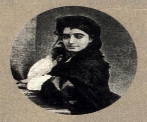 Marie Bracquemond