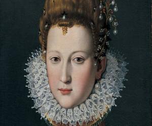 Marie De' Medici