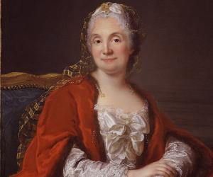 Marie-Thérèse Rodet Geoffrin