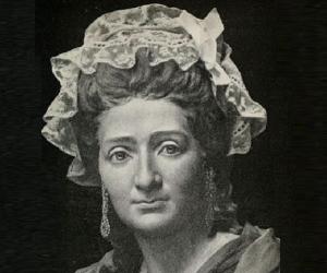 Marie Tussaud