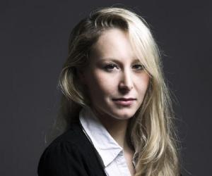 Marion Maréchal-Le Pen